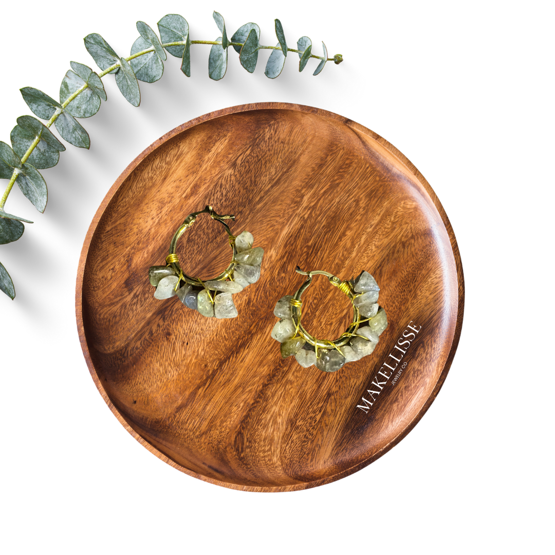 GROUNDED HOOPS