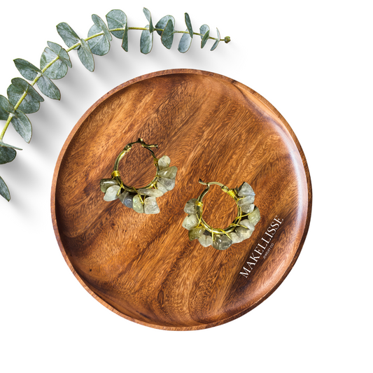 GROUNDED HOOPS